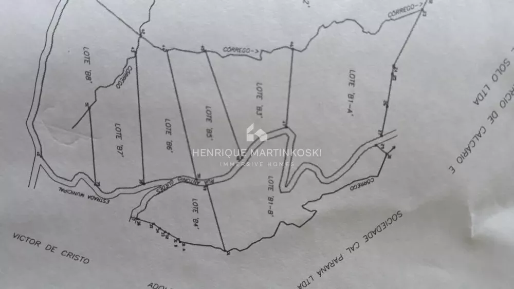 Terreno, 13 hectares - Foto 1