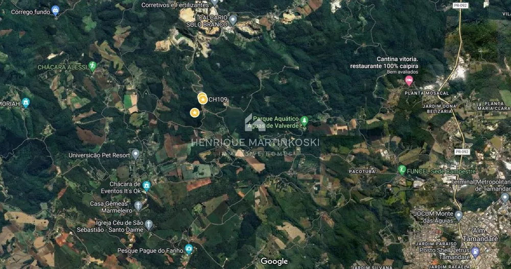 Terreno, 13 hectares - Foto 14