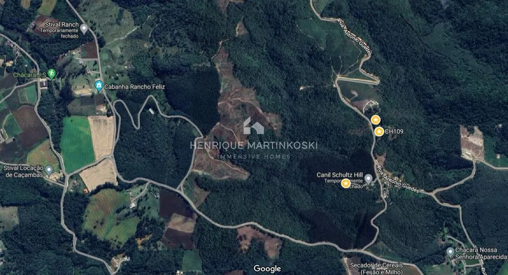 Terreno, 13 hectares - Foto 20