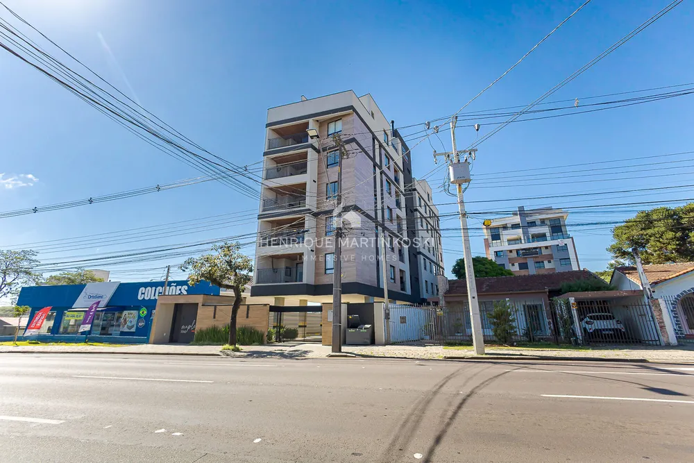 Apartamento, 2 quartos, 67 m² - Foto 10