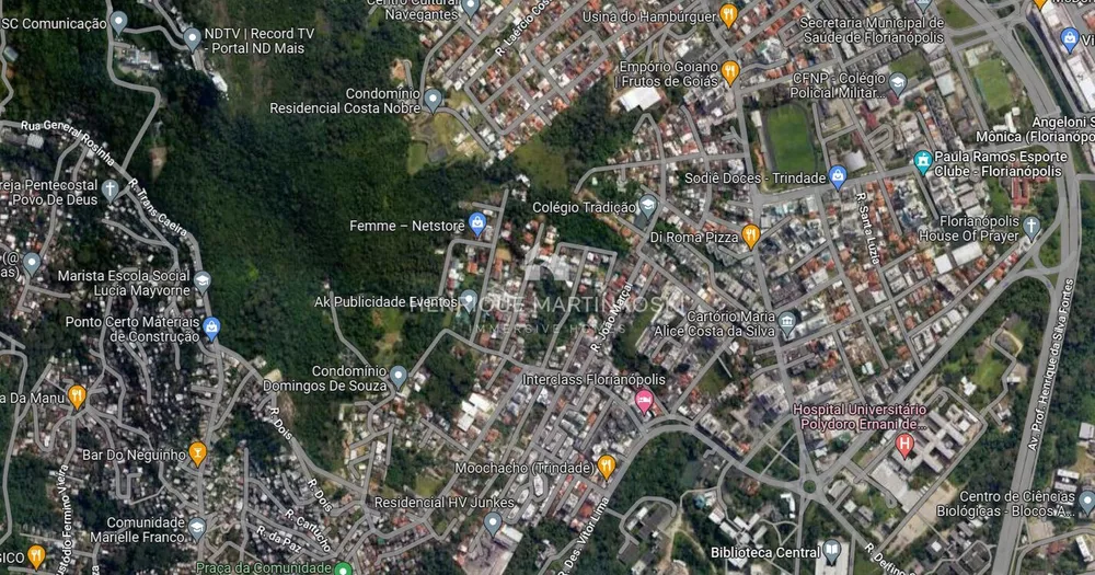 Terreno, 384 m² - Foto 3