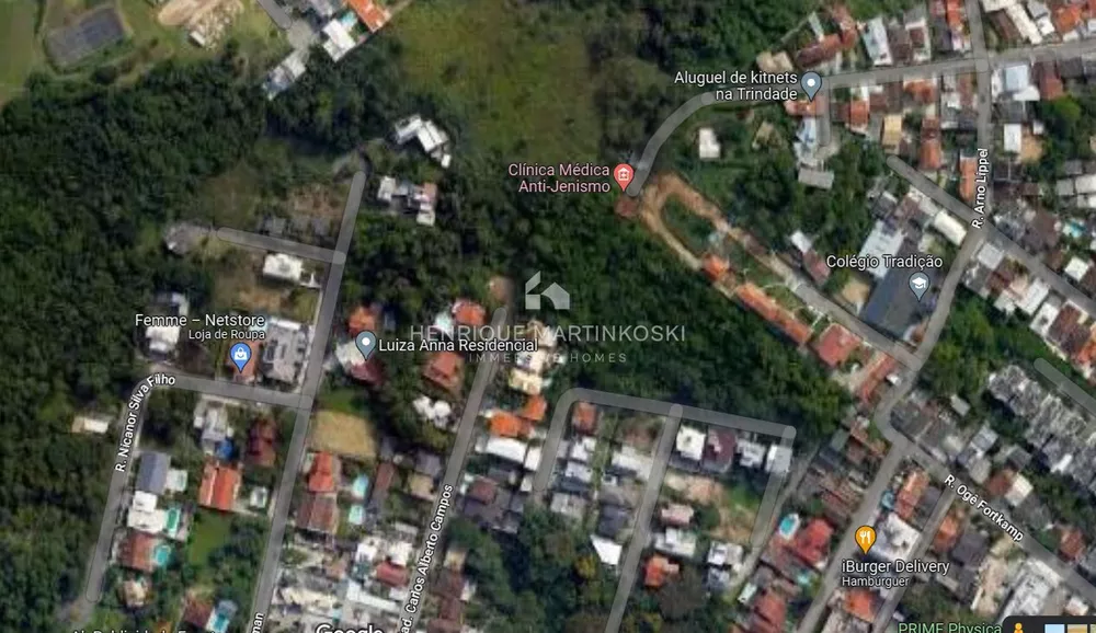 Terreno, 384 m² - Foto 2