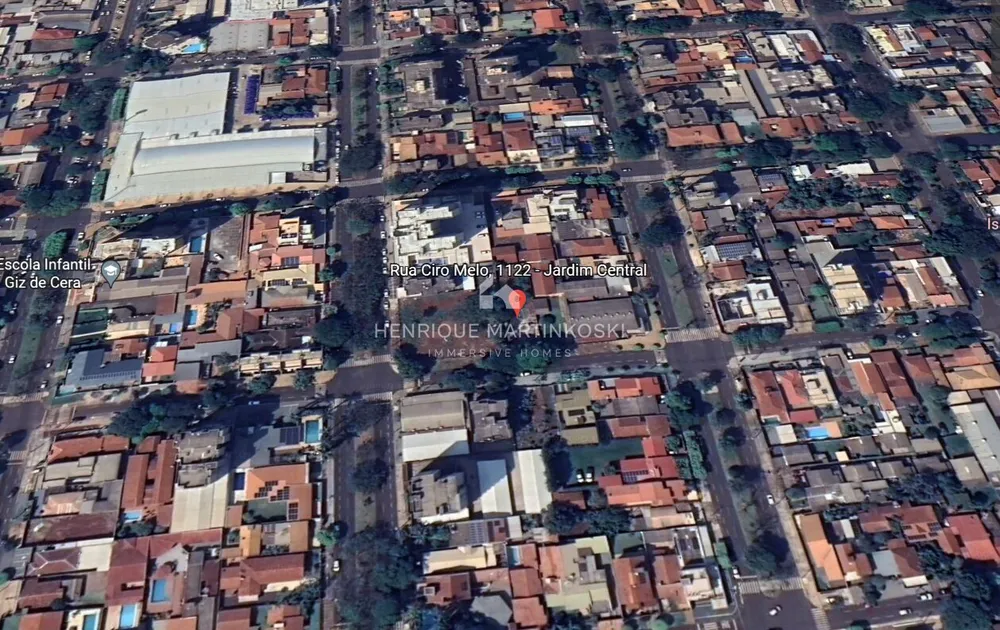 Terreno, 700 m² - Foto 1