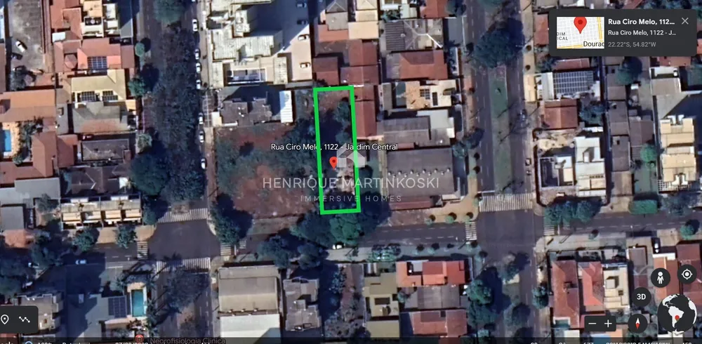 Terreno, 700 m² - Foto 21