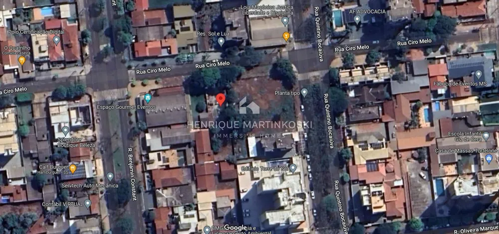 Terreno, 700 m² - Foto 8