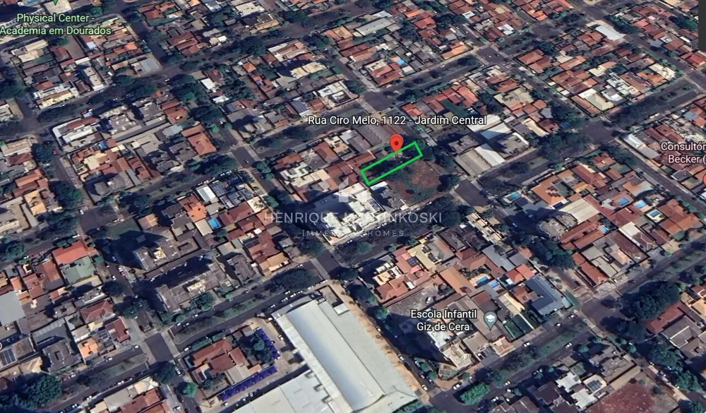 Terreno, 700 m² - Foto 17