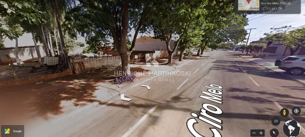 Terreno, 700 m² - Foto 4