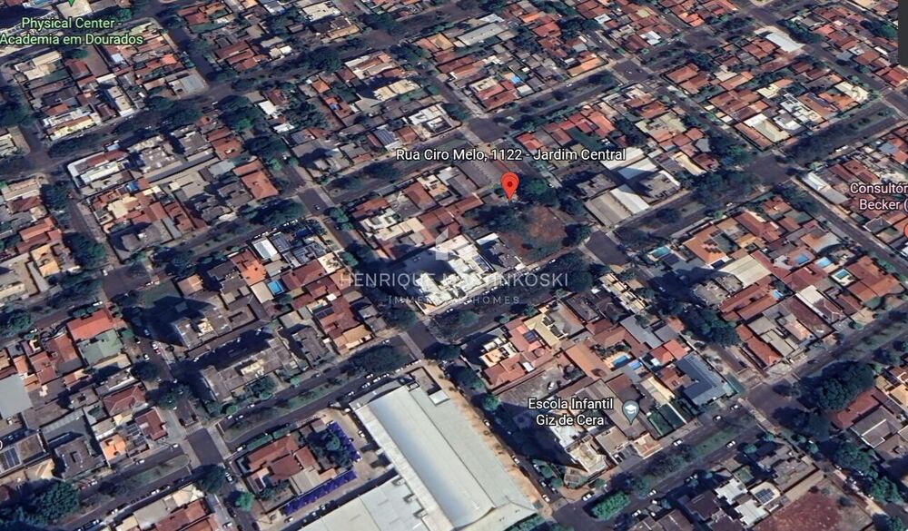 Terreno à venda, 700m² - Foto 1