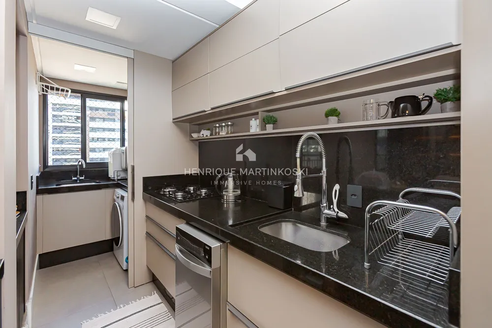 Apartamento, 2 quartos, 90 m² - Foto 2
