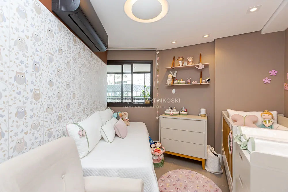 Apartamento, 2 quartos, 90 m² - Foto 3