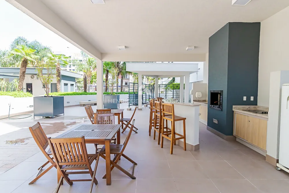 Apartamento, 2 quartos, 90 m² - Foto 15