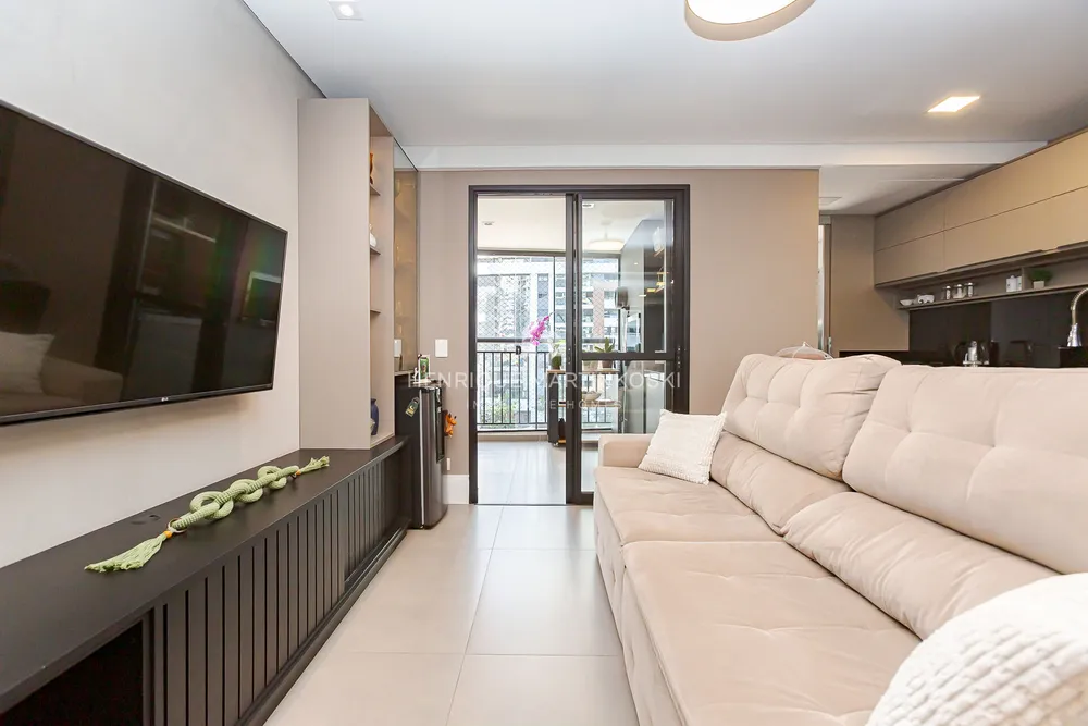 Apartamento, 2 quartos, 90 m² - Foto 5