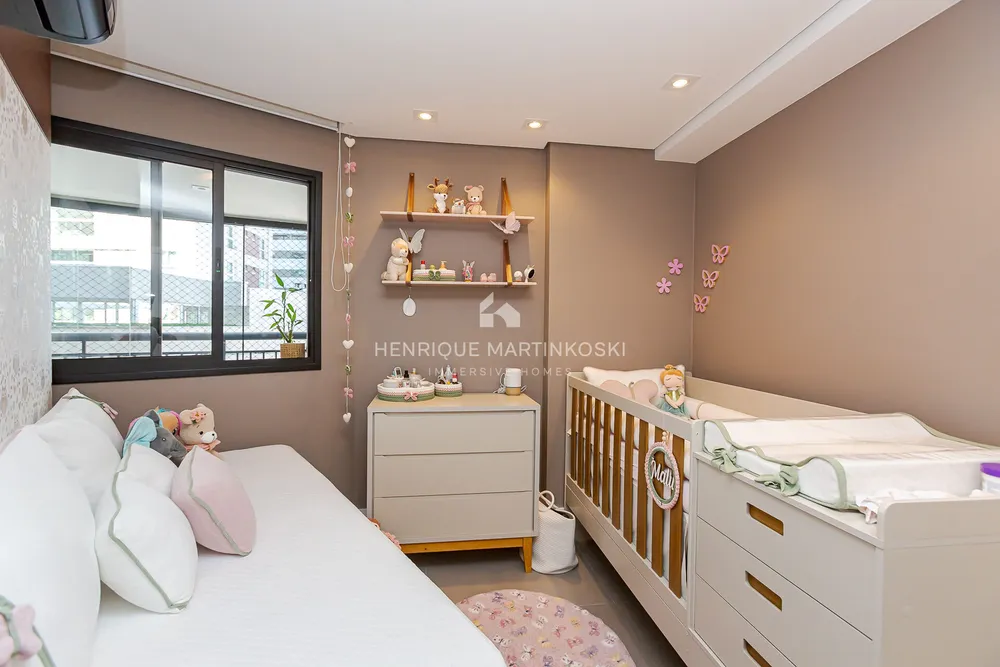 Apartamento, 2 quartos, 90 m² - Foto 9