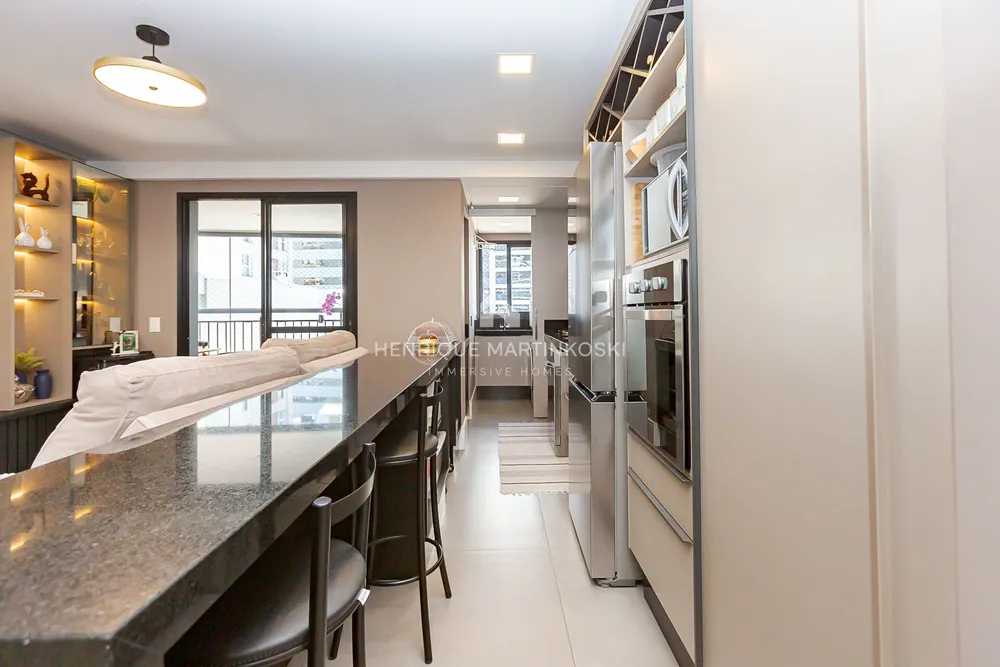 Apartamento, 2 quartos, 90 m² - Foto 1
