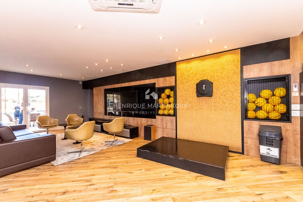 Apartamento à venda com 4 quartos, 131m² - Foto 8