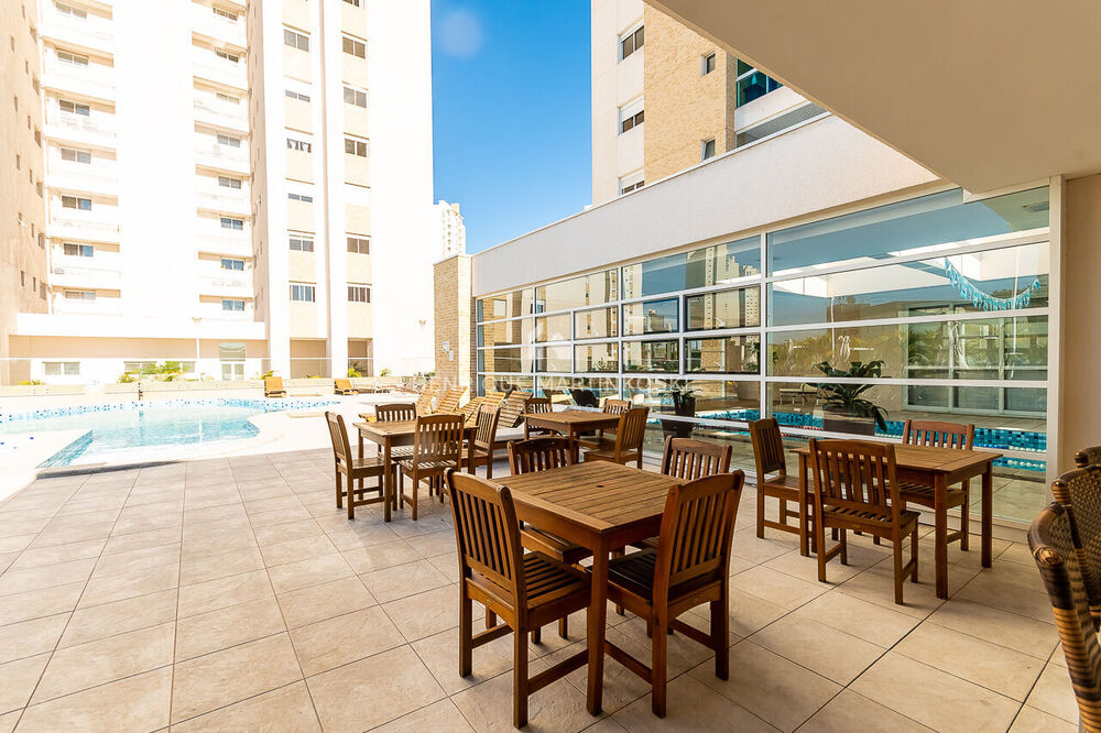 Apartamento, 4 quartos, 166 m² - Foto 9