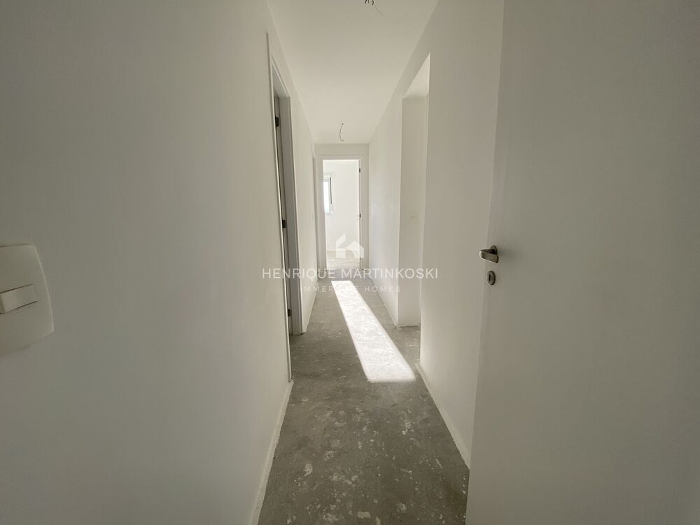 Apartamento, 4 quartos, 166 m² - Foto 1