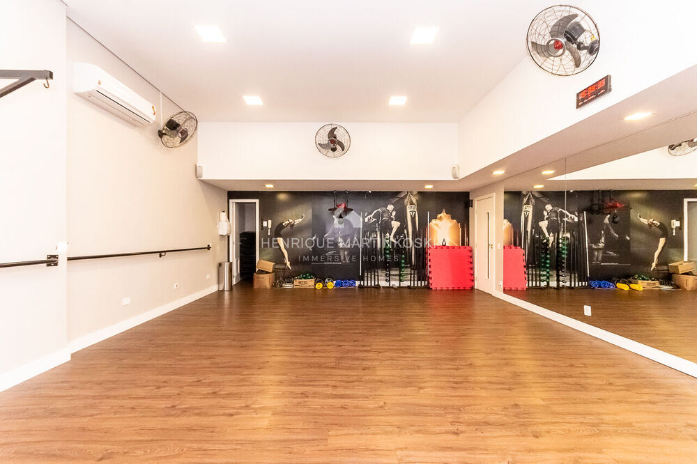 Apartamento, 4 quartos, 166 m² - Foto 11