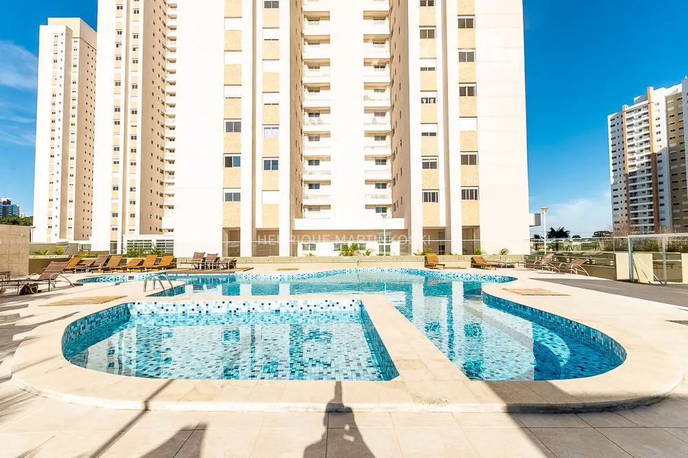 Apartamento, 4 quartos, 166 m² - Foto 27