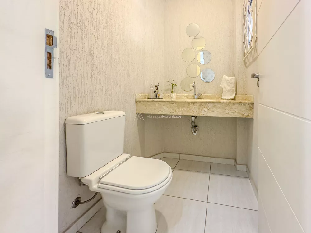 Sobrado à venda com 3 quartos, 182m² - Foto 7