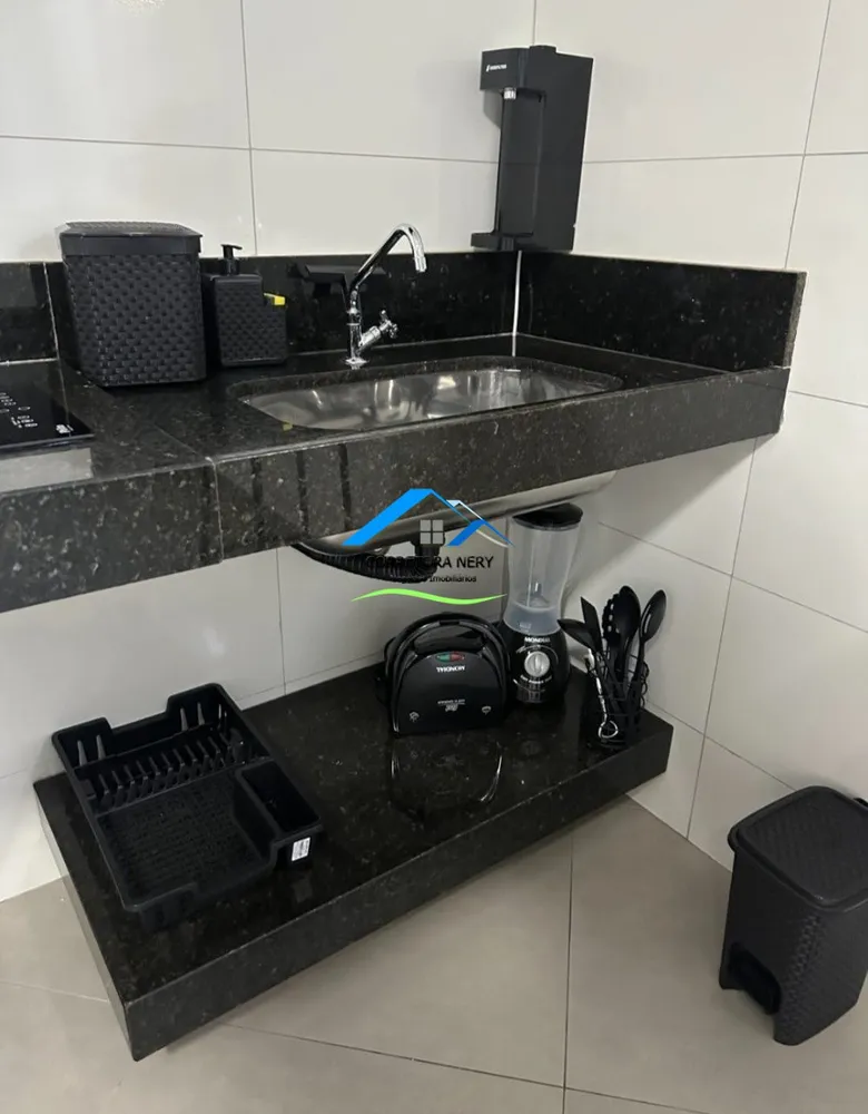 Apartamento, 1 quarto - Foto 5