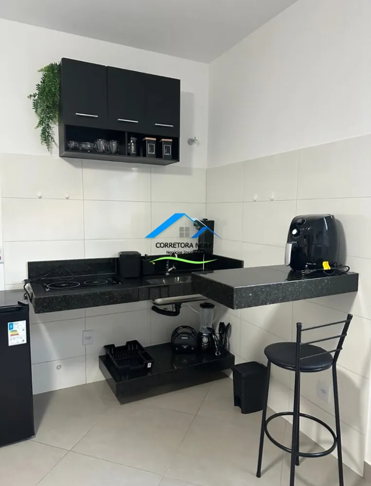 Apartamento, 1 quarto - Foto 2