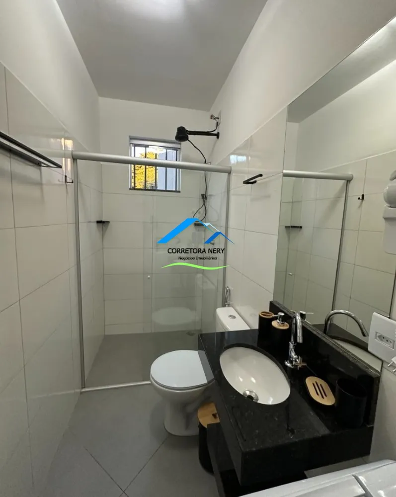 Apartamento, 1 quarto - Foto 1