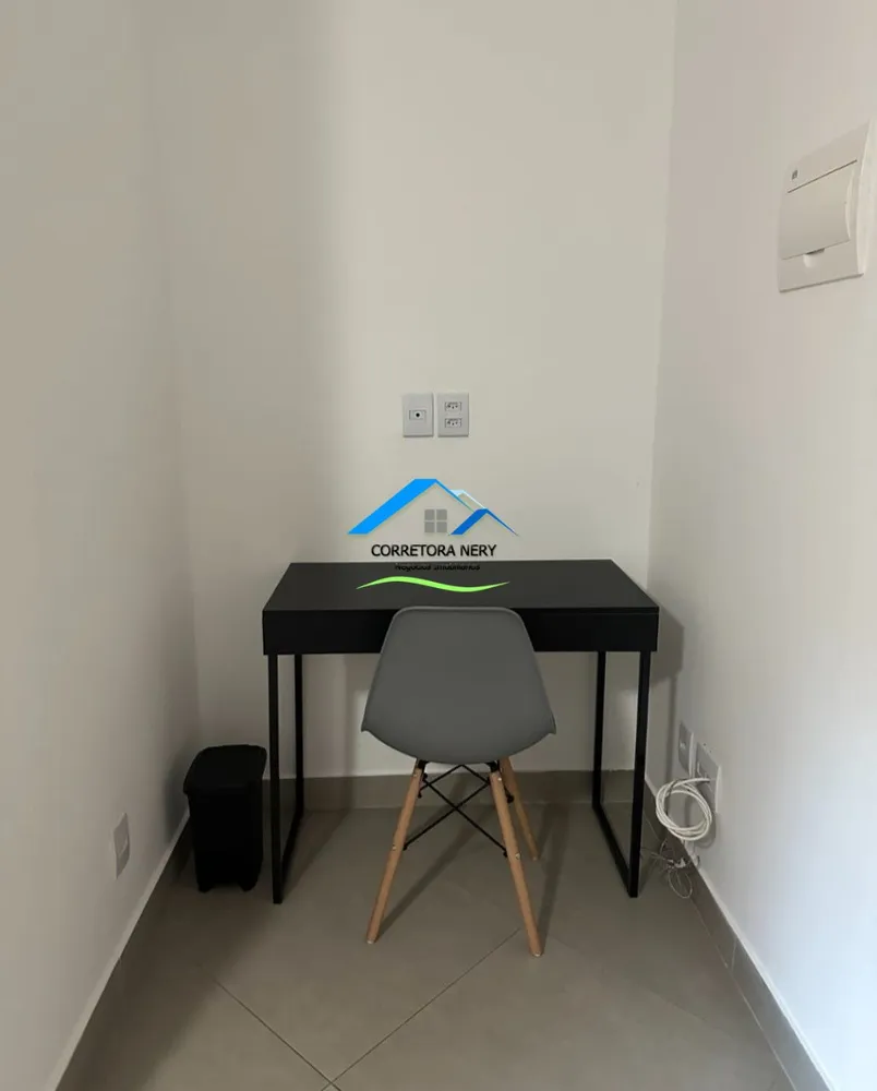 Apartamento, 1 quarto - Foto 4