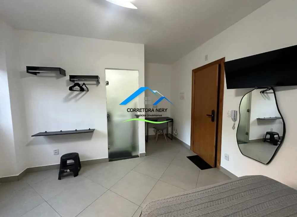 Apartamento, 1 quarto - Foto 3