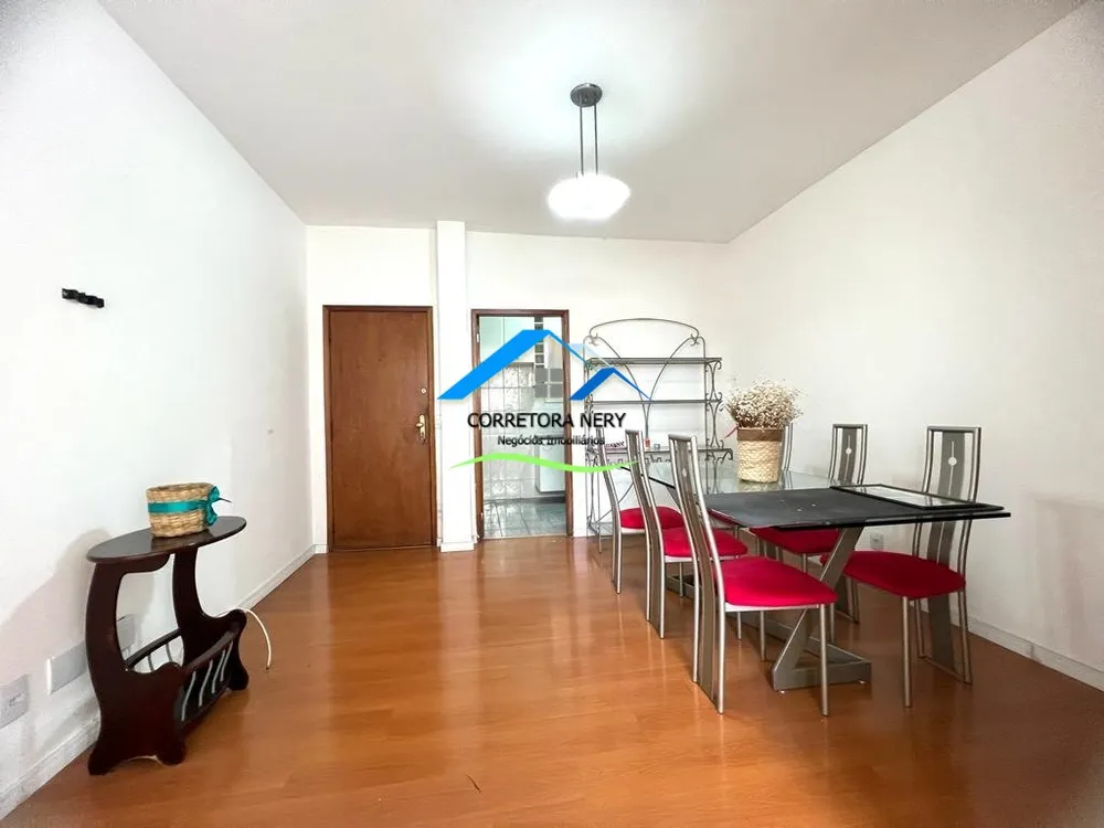 Apartamento, 3 quartos - Foto 3