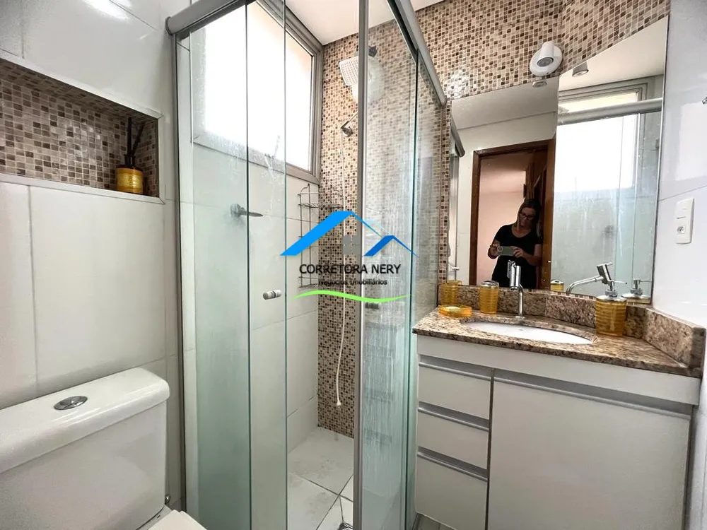 Apartamento, 3 quartos - Foto 7