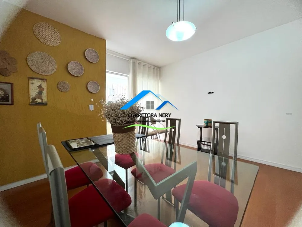 Apartamento, 3 quartos - Foto 4