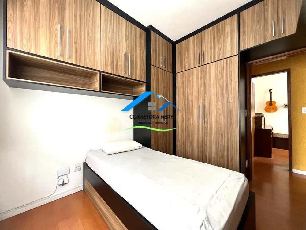 Apartamento, 3 quartos - Foto 9