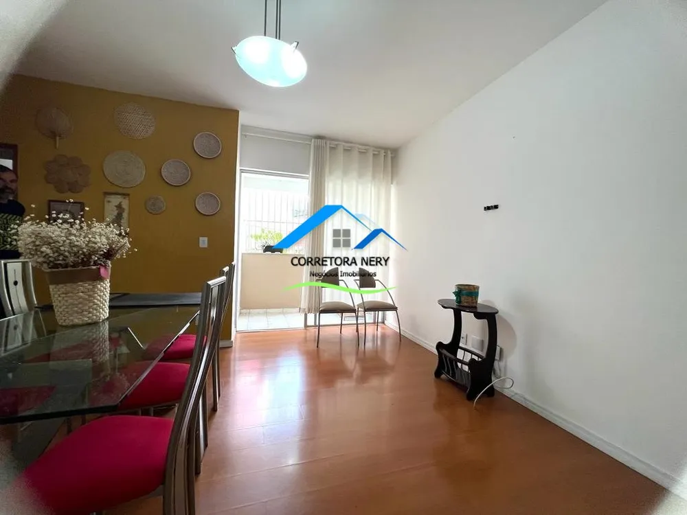 Apartamento, 3 quartos - Foto 2