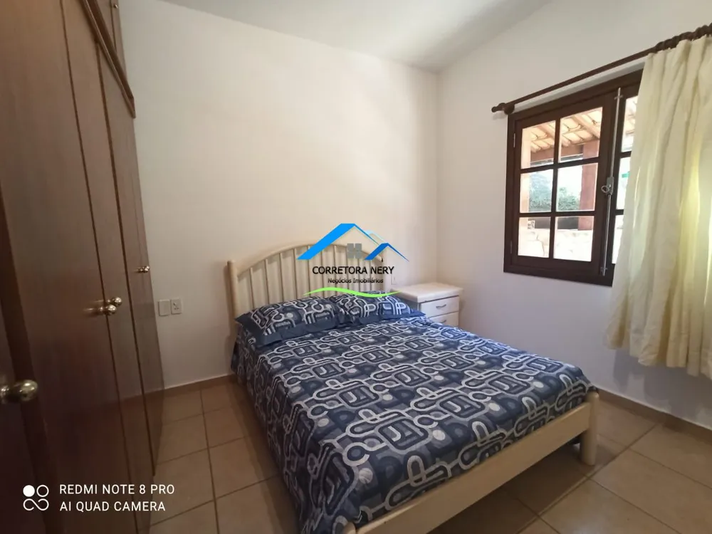 Casa de Condomínio, 5 quartos - Foto 5