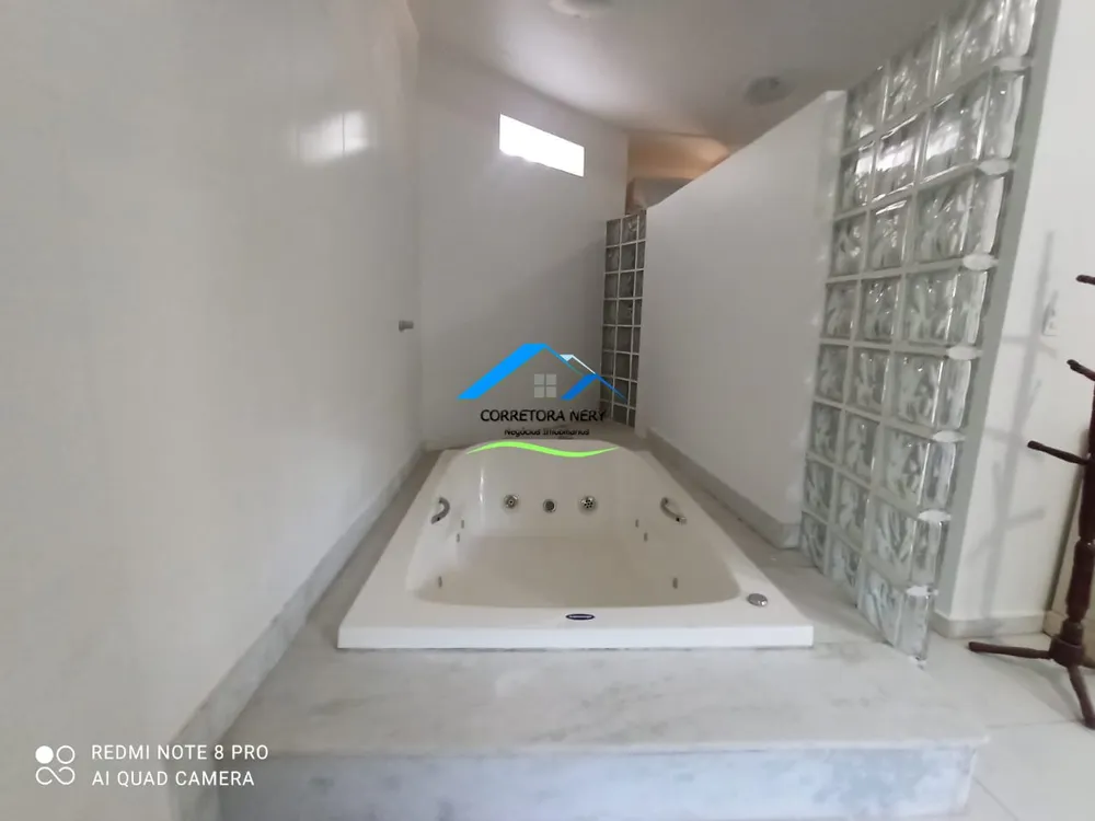 Casa de Condomínio, 5 quartos - Foto 4