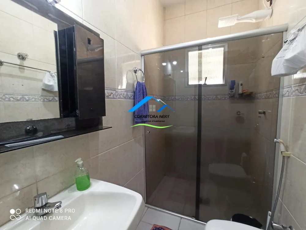 Casa de Condomínio, 5 quartos - Foto 8