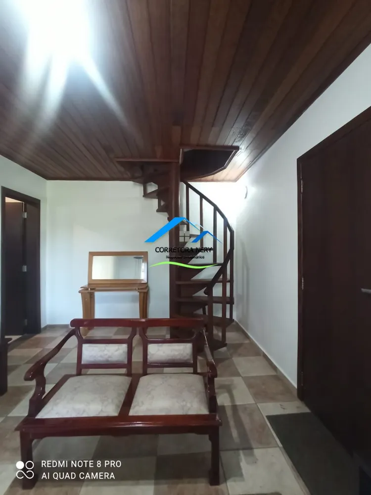 Casa de Condomínio, 5 quartos - Foto 9