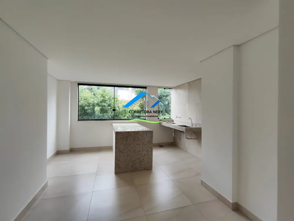 Apartamento, 3 quartos - Foto 1