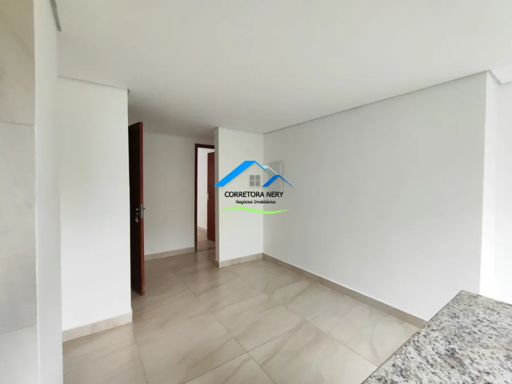 Apartamento, 3 quartos - Foto 2
