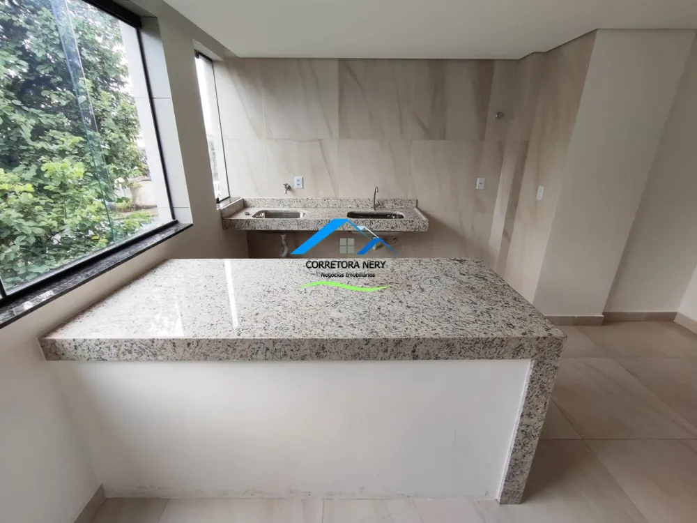 Apartamento, 3 quartos - Foto 4