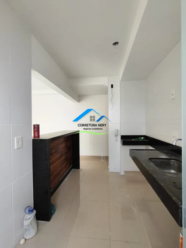 Apartamento, 3 quartos - Foto 4