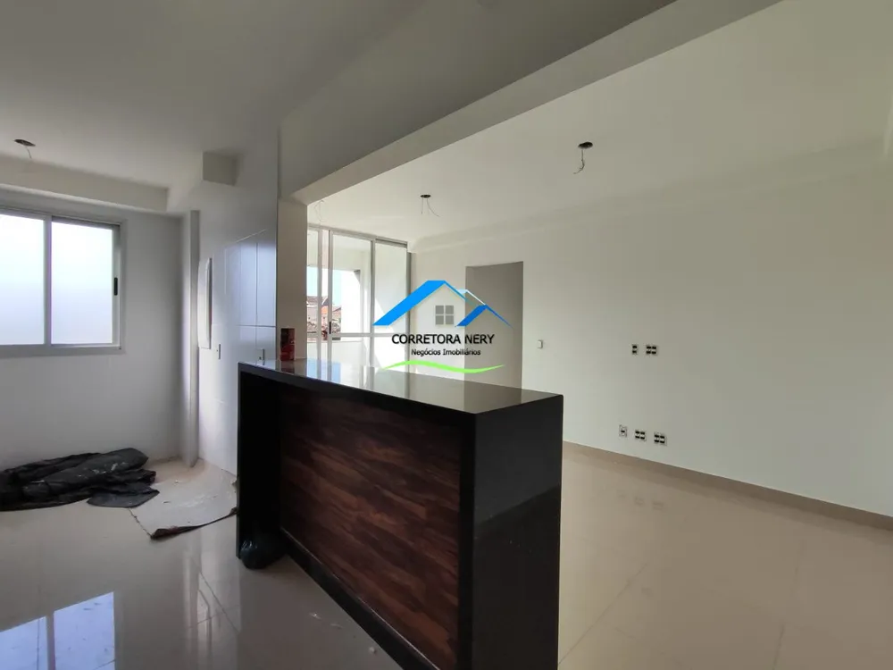 Apartamento, 3 quartos - Foto 2