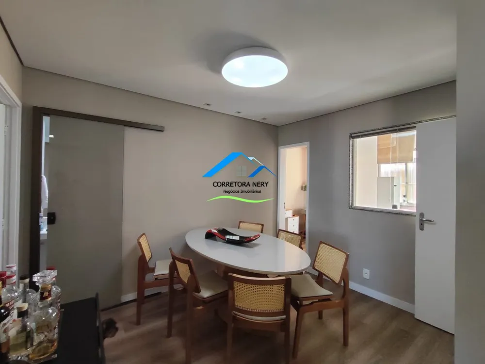 Apartamento, 2 quartos - Foto 6