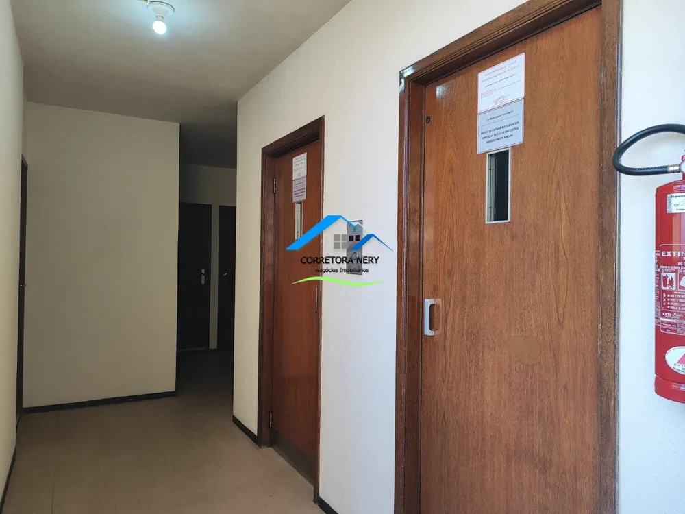 Apartamento, 2 quartos - Foto 12