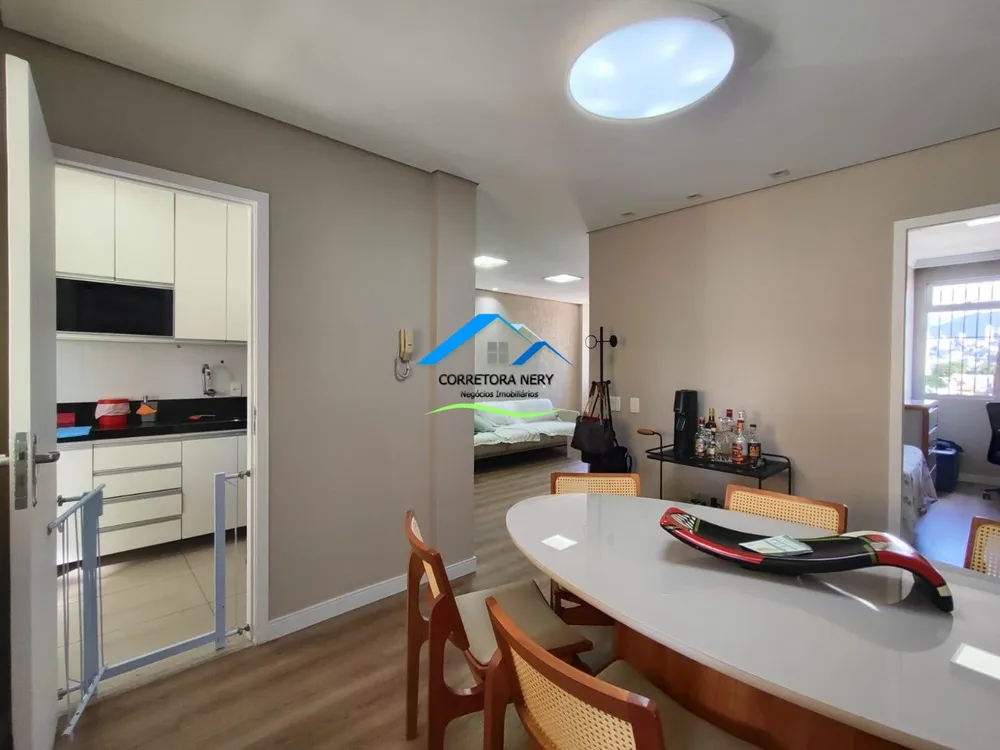 Apartamento, 2 quartos - Foto 5