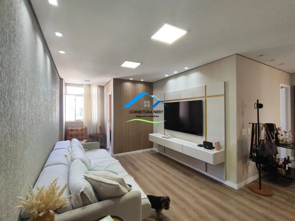 Apartamento, 2 quartos - Foto 1
