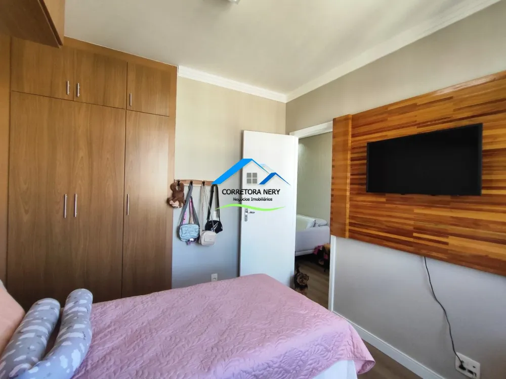 Apartamento, 2 quartos - Foto 4