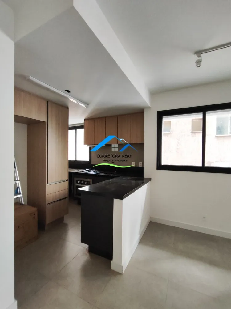 Apartamento, 2 quartos - Foto 2