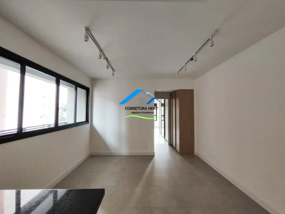 Apartamento, 2 quartos - Foto 1